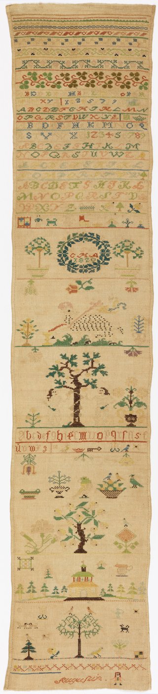 Sampler (6818767) af Unbekannt Unbekannt